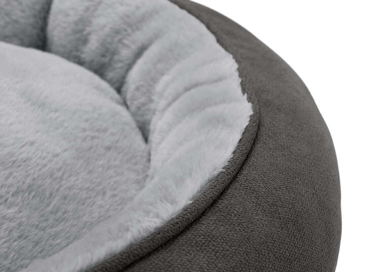 HUNTER Hunde- & Katzenbett Donut Rockford